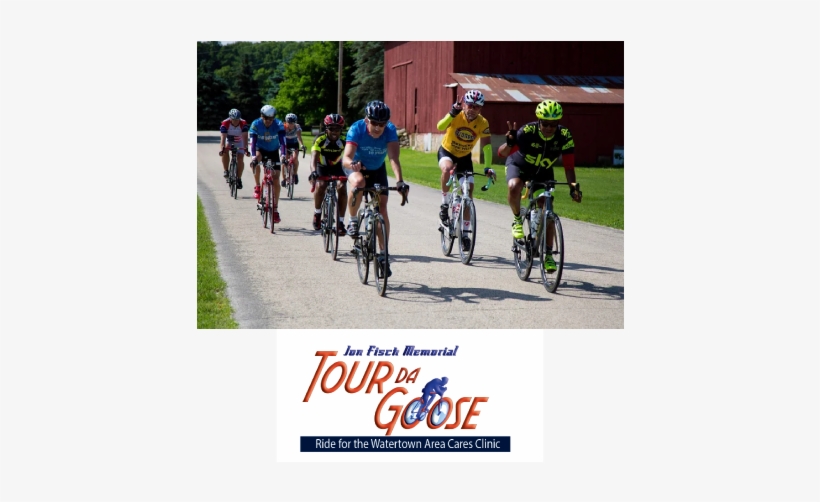 Tour Da Goose Bike Ride, transparent png #1976360