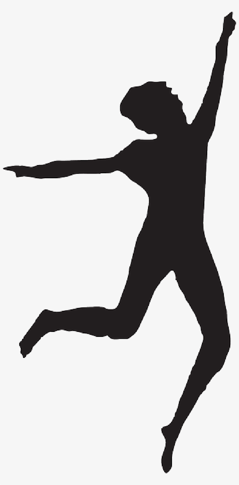 Mb Image/png - Dance Pose Silhouette Png, transparent png #1976481