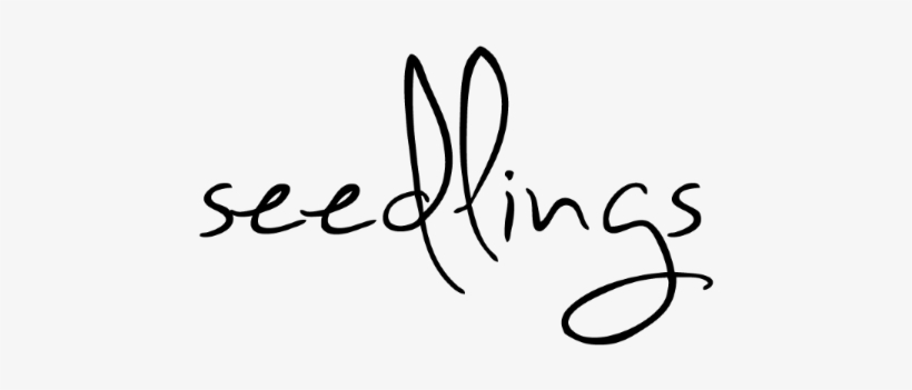 Seedlings Menu-01 - Seedlings Ubc, transparent png #1976509