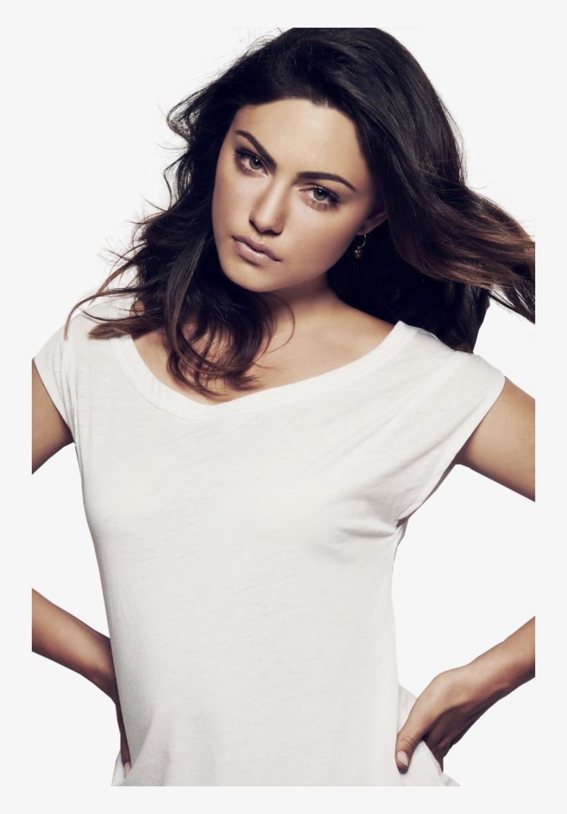 Love Her On The Originals Plus She's Just Gorgeous - Phoebe Tonkin No Background, transparent png #1976550