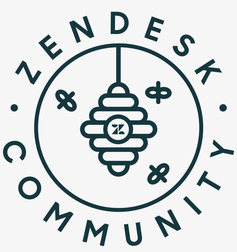 Zendesk Community Algae - Vector Graphics, transparent png #1976578