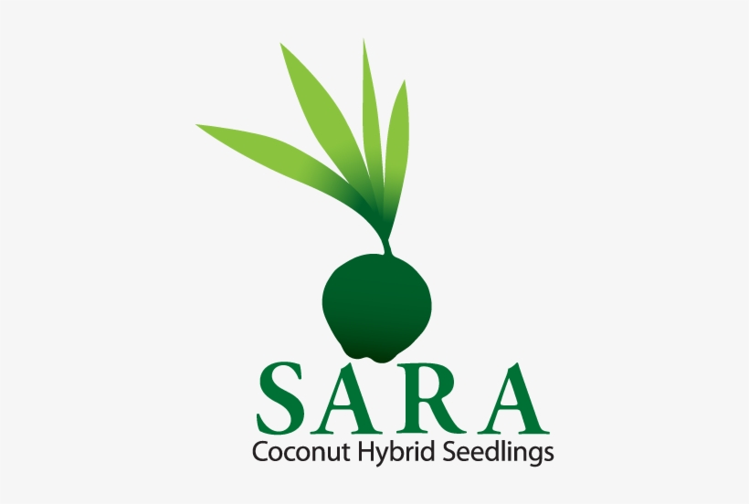Contact For The Best Sara Coconut Hybrid Seedlings - Sastra Deemed To Be University Logo, transparent png #1976679