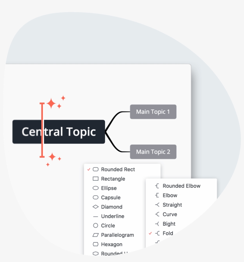 Get A Sneak Peek Of Xmind Zen - Xmind Zen Xmind, transparent png #1976701