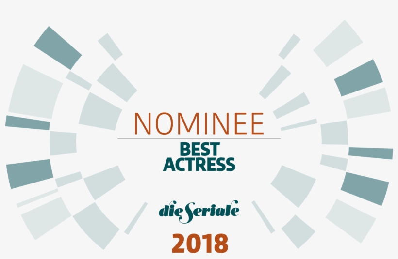 Best Actress - Actor, transparent png #1976749