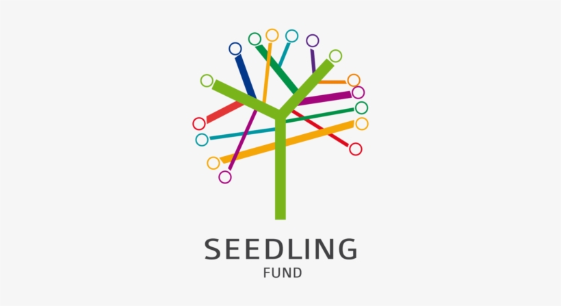 The Seedling Fund Ltd - Tree, transparent png #1976767