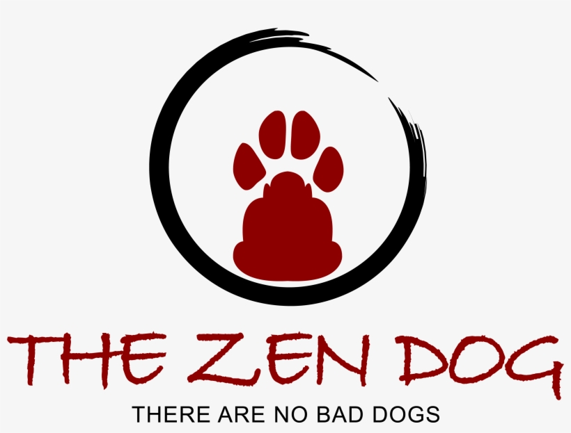 The Zen Dog - Information, transparent png #1976786