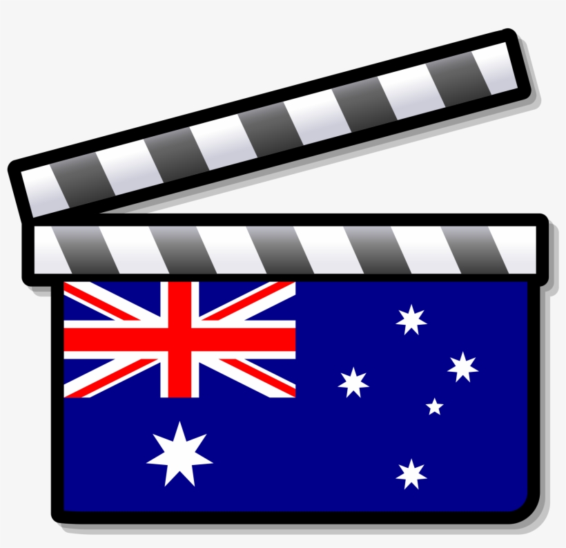 Open - New Zealand Cinema, transparent png #1976813
