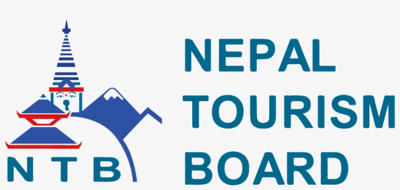 Nepal Tourism Board - Nepal Tourism Board Logo Png, transparent png #1976852