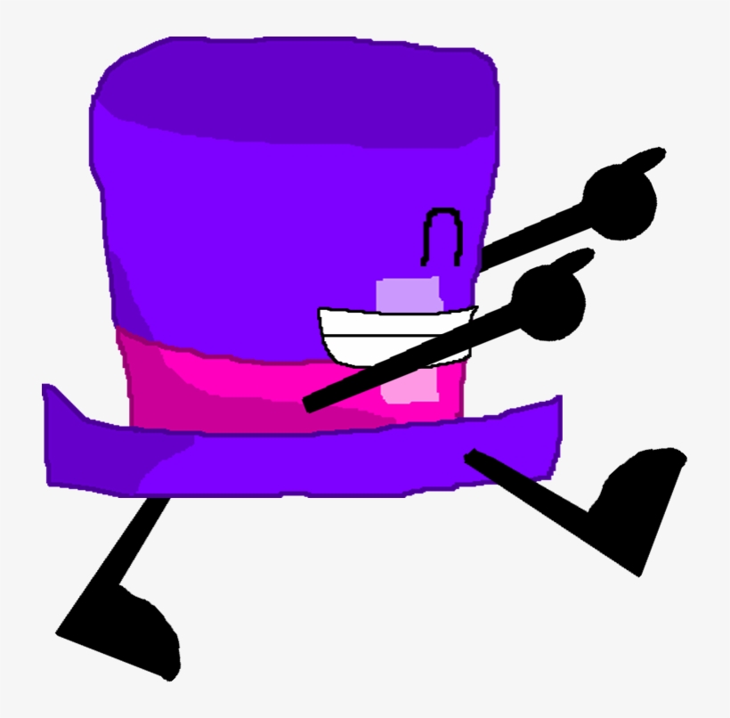 Magic Hat, transparent png #1977084