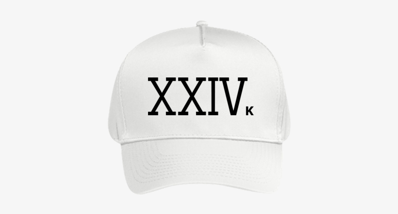 24k Magic Snapback - 24 Karat Magic Hat, transparent png #1977104