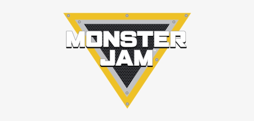 Monster Jam New Logo - Monster Jam World Finals Logo, transparent png #1977193