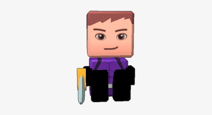 From Minecraft Story Mode - Cartoon, transparent png #1977202