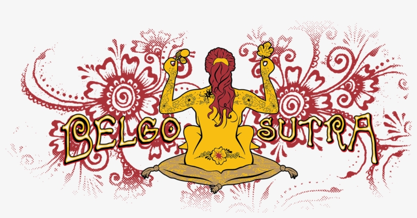 South Burlington, Vt Magic Hat Brewing Company Recently - Beautiful Mehndi Designs, transparent png #1977222