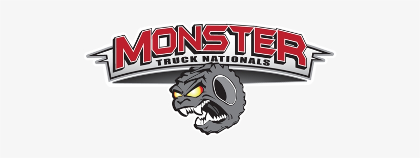 Family Events - Monster Nationals, transparent png #1977239
