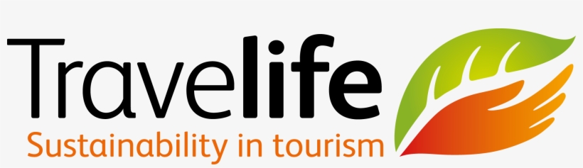 Travelife Partner Sustainability Award Received By - Travel Life Sustainability In Tourism, transparent png #1977259