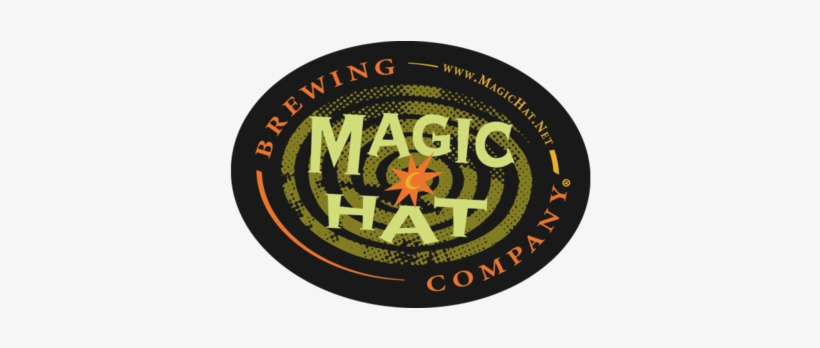 Magic Hat Brewing Co - Magic Hat 9, transparent png #1977288