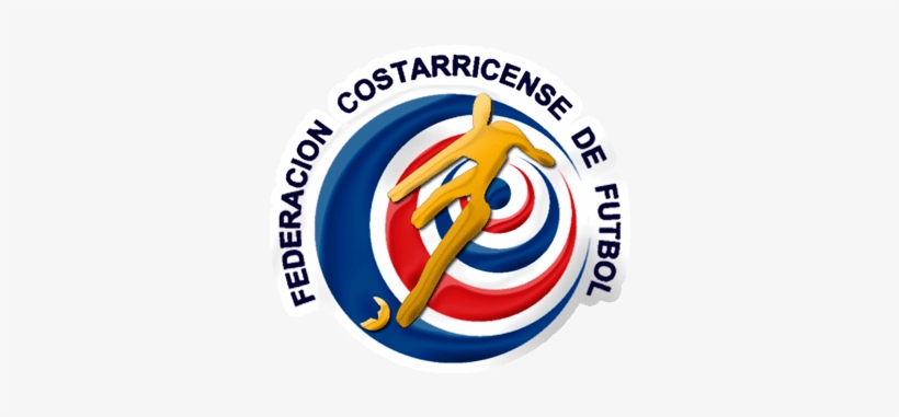 Badge/flag Costa Rica - Costa Rica Logo Png - Free Transparent PNG ...