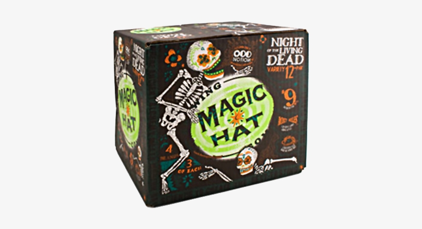 Magic Hat Night, transparent png #1977407