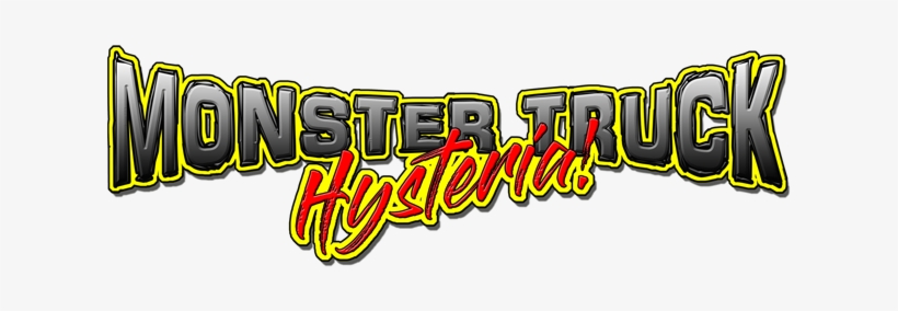 Monster Truck Hysteria Invades Legacy Park At The Washington - Truck, transparent png #1977411