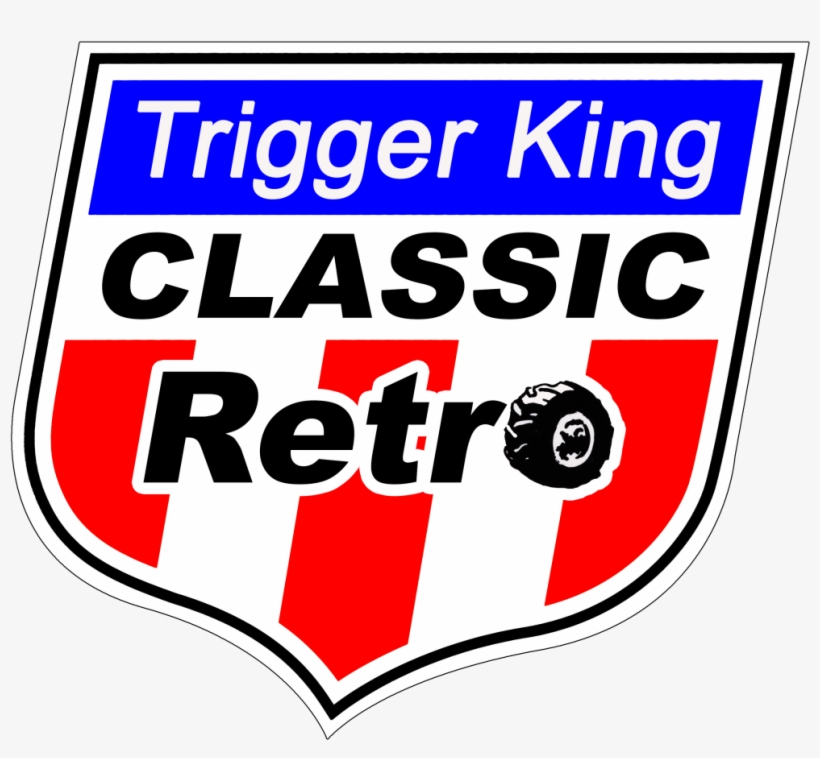 2016 Classic Retro Monster Truck Rules & Class Information, transparent png #1977438