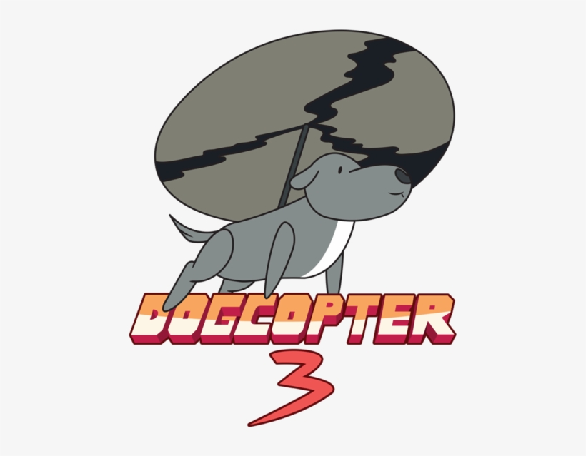 Steven Universe Dogcopter 3 Men's Heather T-shirt - Long-sleeved T-shirt, transparent png #1977472