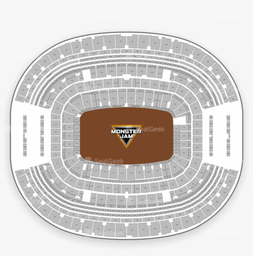 Monster Jam, February Monster Truck Tickets, 2/23/2019 - Circle, transparent png #1977473