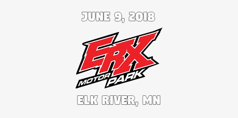 Minnesota Monster Truck Madness Ii - Erx Motor Park Logo, transparent png #1977551