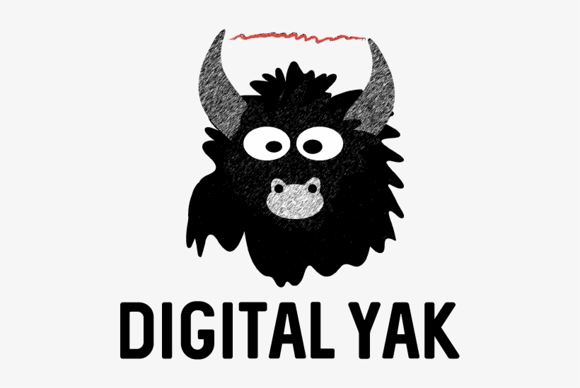 Riding A Yak Icon, transparent png #1977791