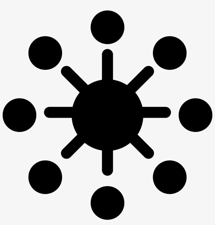 Png File Svg - Viral Marketing Icon, transparent png #1977824