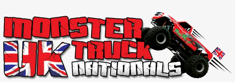 Monster Truck Nationals, transparent png #1977875