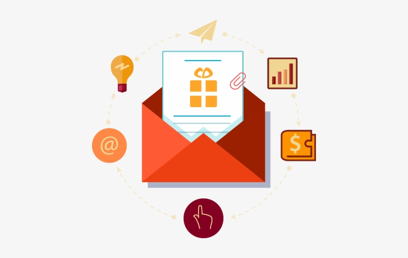 E-mail Marketing Services - Address Book Icon, transparent png #1977903