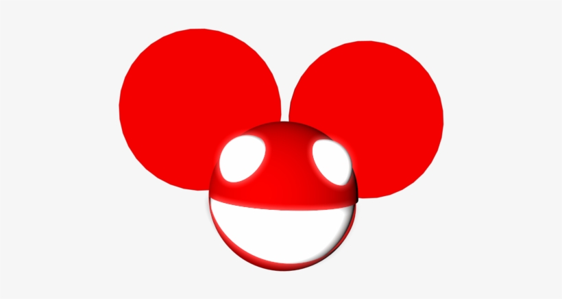 My First Deadmau5 Head - Invent Ventures, Inc., transparent png #1977975