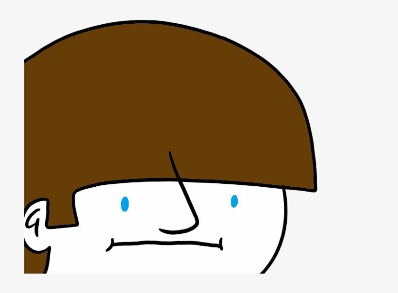 I Hate It When People Pronounce Deadmau5 Like &quot - Cartoon, transparent png #1978073