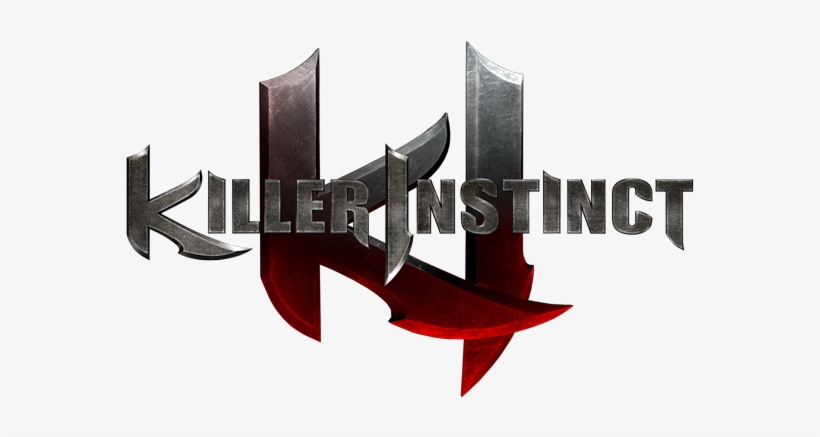 Killer Instinct Logo Png, transparent png #1978159