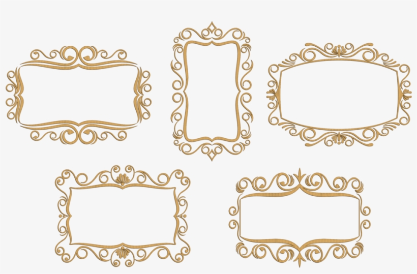 #free #scrapbook #craft #hobbies #hobby #embelishment - Vintage Frame, transparent png #1978303