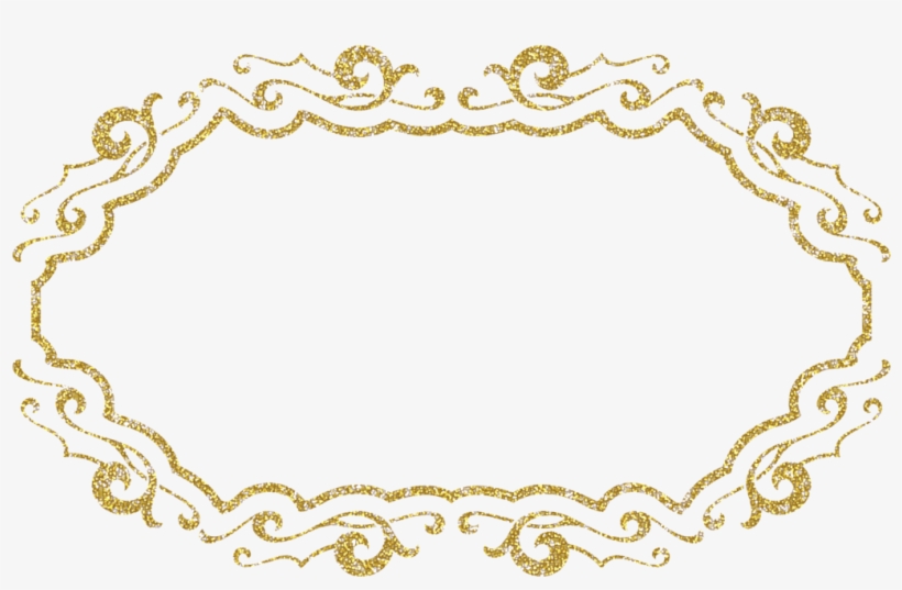 #free #scrapbook #craft #hobbies #hobby #embelishment - Blank Label Frame Glitter Scrap Element Png, transparent png #1978358