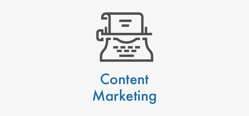 Content Marketing Icon, transparent png #1978398
