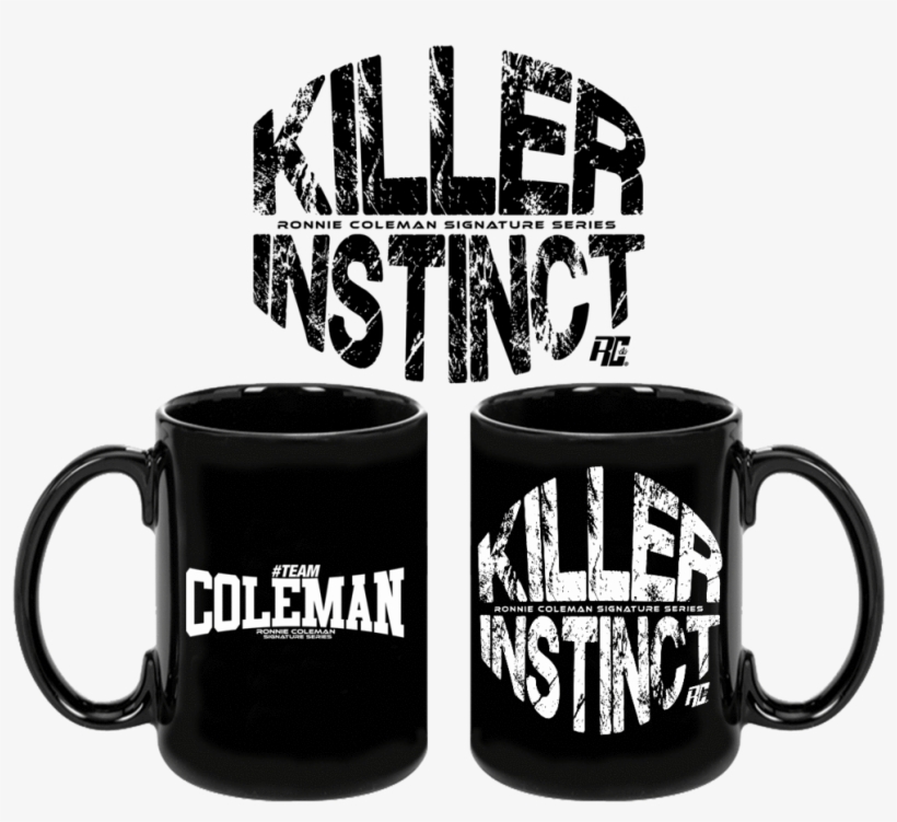 Tap To Expand - Killer Instinct, transparent png #1978526