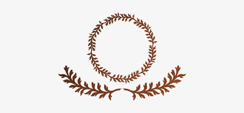 Oak Leaf Flourish, transparent png #1978587