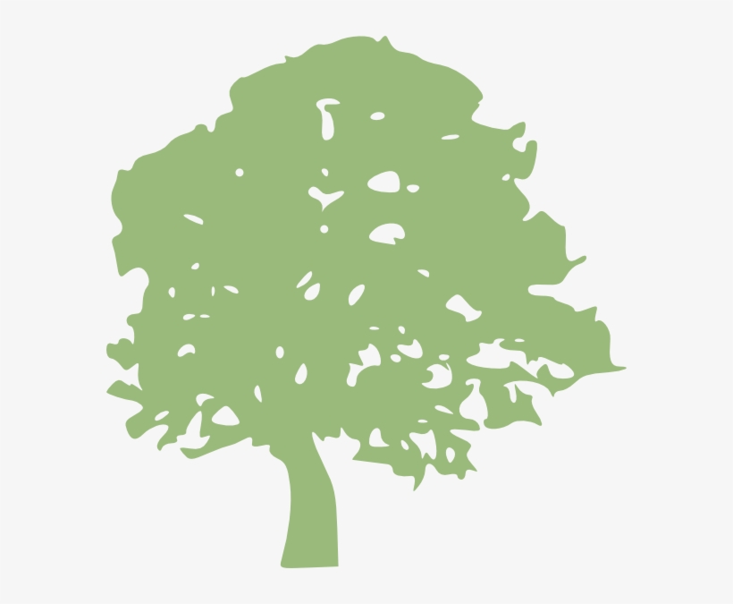 How To Set Use Oak Tree Icon Png, transparent png #1978645