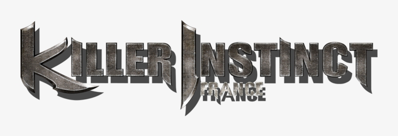 Killer Instinct France - Killer Instinct, transparent png #1978692