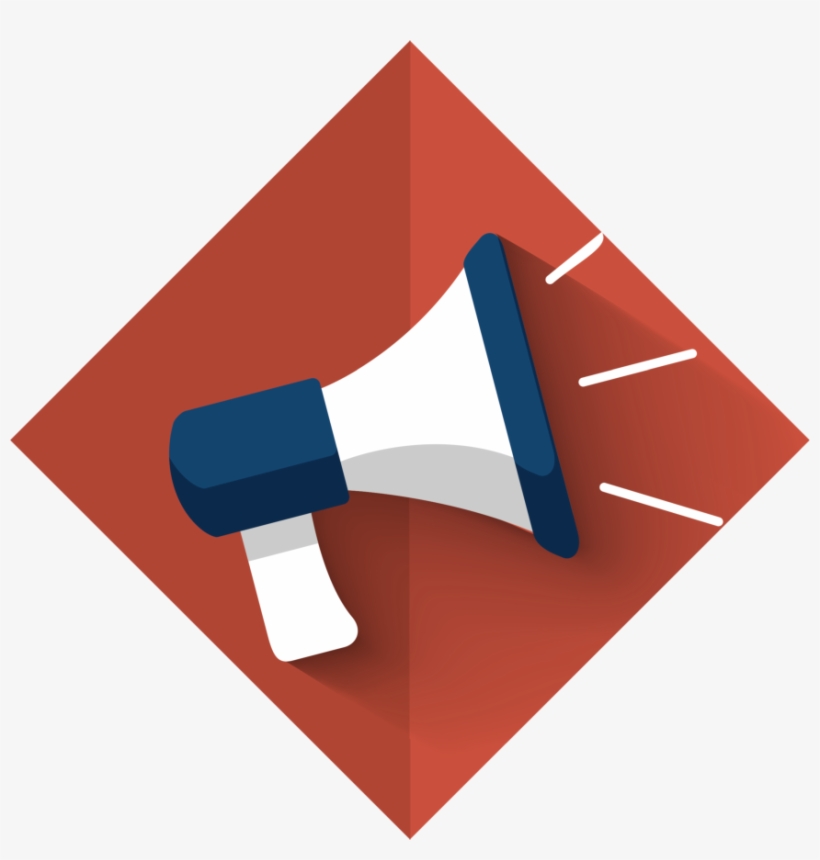 Marketing-icon - Marketing Icon, transparent png #1978693