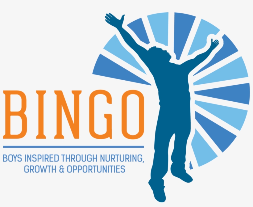 Bingo - Bing Youth Institute, transparent png #1978767