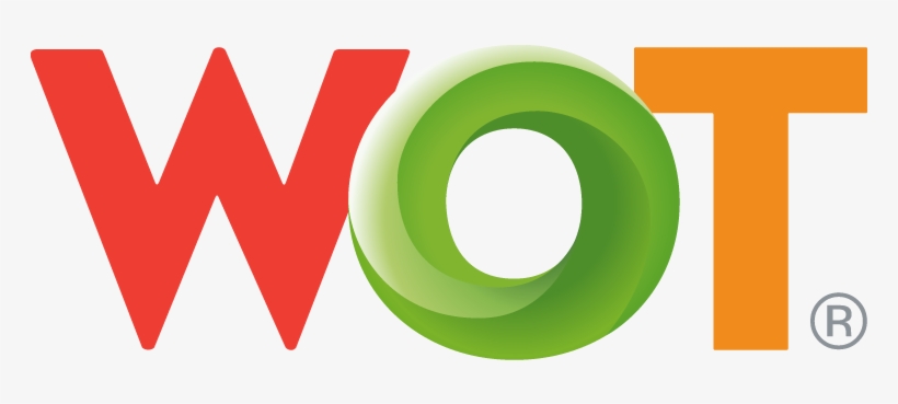 Wot Web Of Trust - Web Of Trust Logo, transparent png #1978768