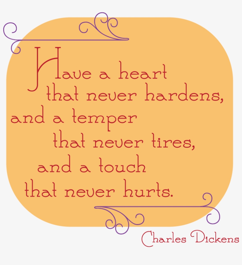 Dickens - Illustration, transparent png #1978852