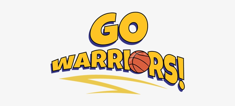 Viber Sticker «golden State Warriors» - Golden State Warriors, transparent png #1979095