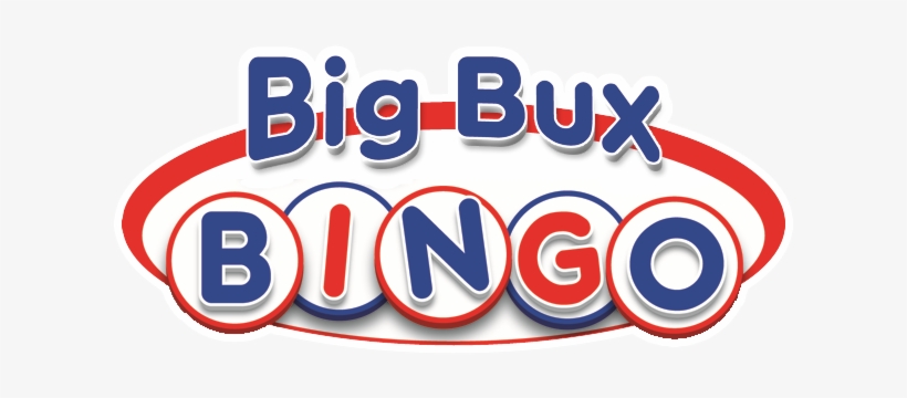 Big Bux Bingo, transparent png #1979096