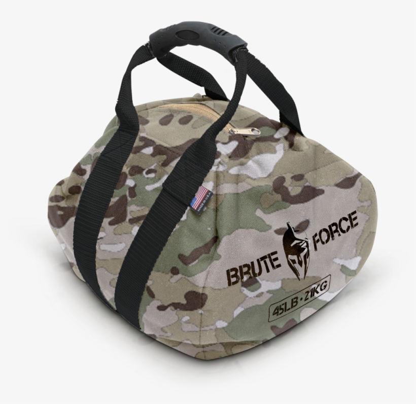 Kettlebell Sandbags - Kettlebell, transparent png #1979306