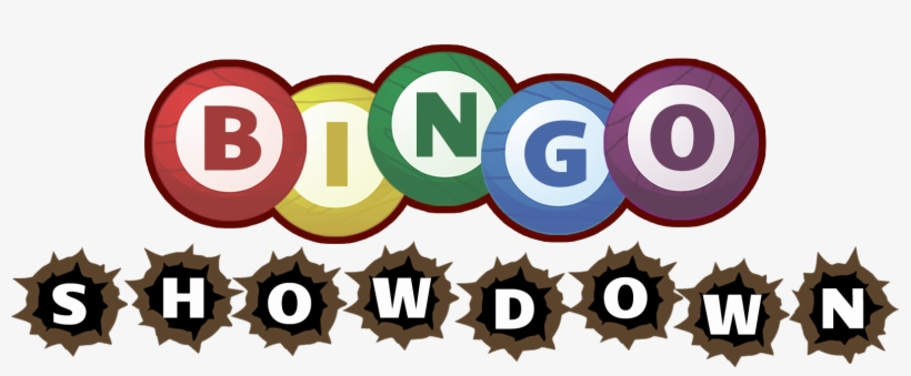 Bingo Showdown Tag - Bingo Showdown: Free Bingo Game – Live Bingo, transparent png #1979333