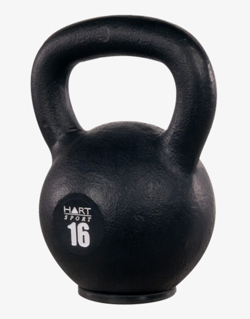 Kettlebell Png Clipart - 80 Pound Kettlebell, transparent png #1979335